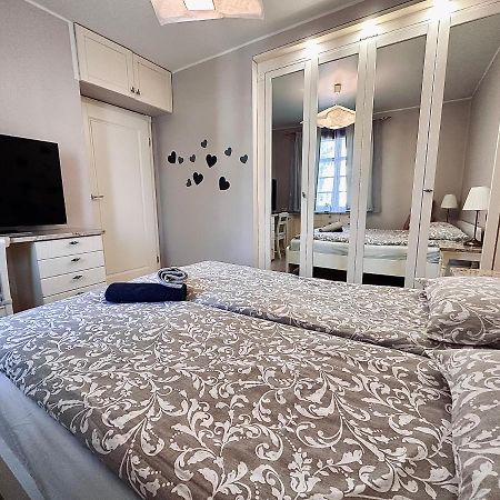 Apartament Sopot - Kazimierza Ngoại thất bức ảnh