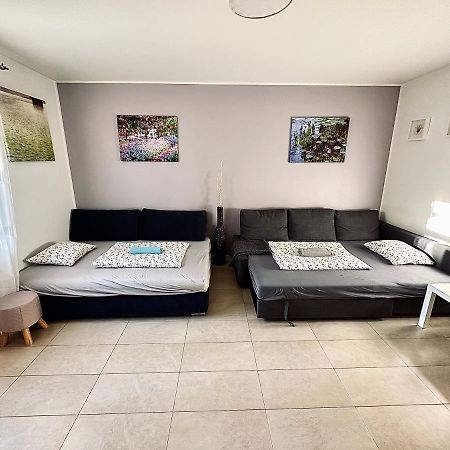 Apartament Sopot - Kazimierza Ngoại thất bức ảnh
