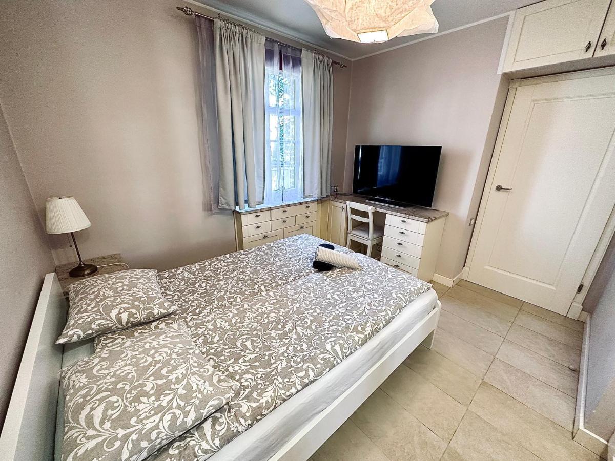 Apartament Sopot - Kazimierza Ngoại thất bức ảnh