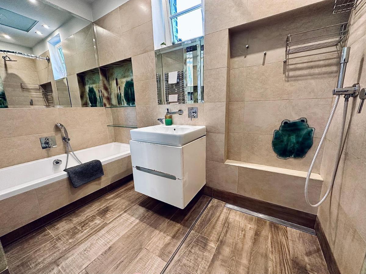 Apartament Sopot - Kazimierza Ngoại thất bức ảnh