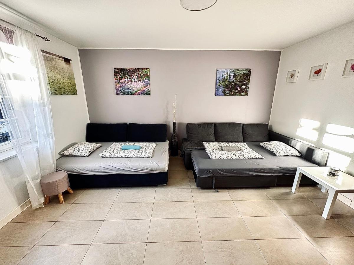 Apartament Sopot - Kazimierza Ngoại thất bức ảnh